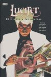 Lucifer: El Diablo A Las Puertas Nº 01