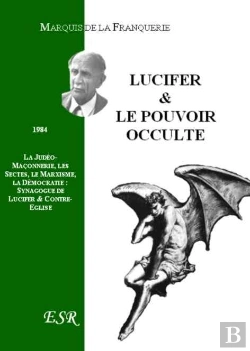 Bertrand.pt - Lucifer Et Le Pouvoir Occulte