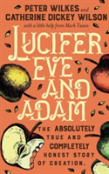 Lucifer Eve And Adam
