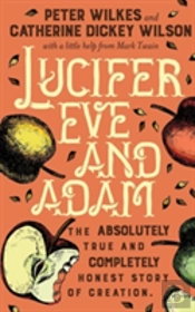 Lucifer Eve And Adam