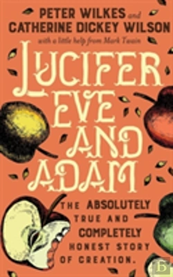 Bertrand.pt - Lucifer Eve And Adam