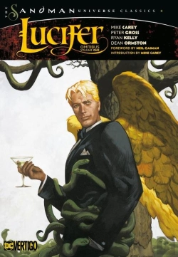 Bertrand.pt - Lucifer Omnibus Volume 1