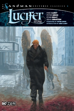 Bertrand.pt - Lucifer Omnibus Volume 2
