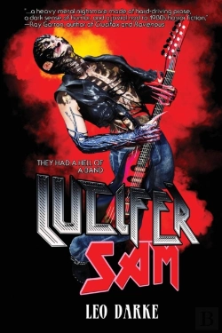 Bertrand.pt - Lucifer Sam