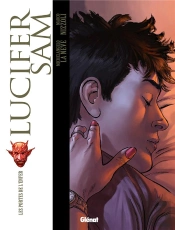 Lucifer Sam Tome 1 ; Les Portes De L'Enfer