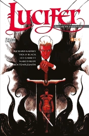 Lucifer: Sangre En Las Calles