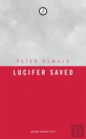 Lucifer Saved