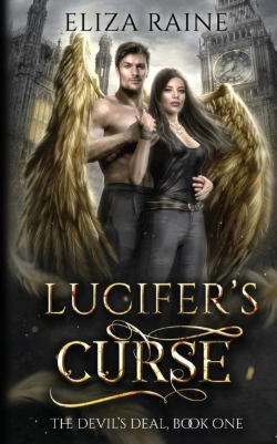 Bertrand.pt - Lucifer'S Curse
