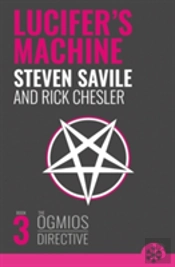 Lucifer'S Machine