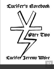 Lucifer'S Notebook