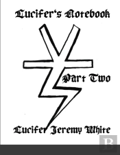 Lucifer'S Notebook