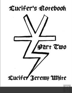 Bertrand.pt - Lucifer'S Notebook