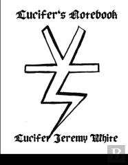 Lucifer'S Notebook