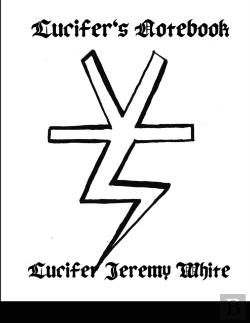 Bertrand.pt - Lucifer'S Notebook