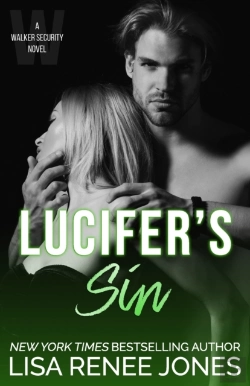 Bertrand.pt - Lucifer'S Sin