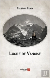 Lucile De Vanoise