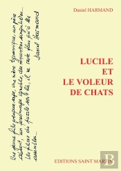Lucile Et Le Voleur De Chats