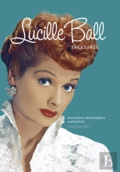 Lucille Ball Treasures