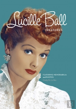 Bertrand.pt - Lucille Ball Treasures