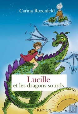 Bertrand.pt - Lucille Et Les Dragons Sourds