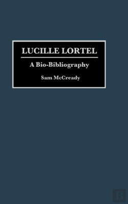 Bertrand.pt - Lucille Lortel