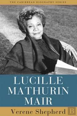 Bertrand.pt - Lucille Mathurin Mair