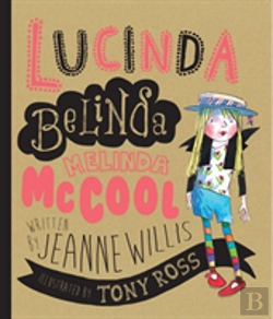 Bertrand.pt - Lucinda Belinda Melinda Mccool