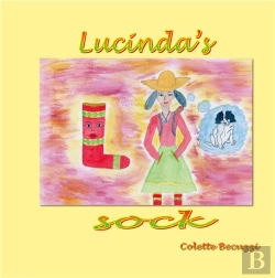 Bertrand.pt - Lucinda S Sock