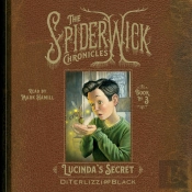 Lucinda'S Secret