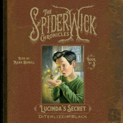 Bertrand.pt - Lucinda'S Secret