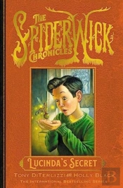 Lucinda'S Secret