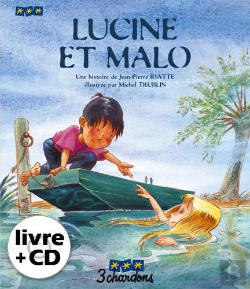 Bertrand.pt - Lucine Et Malo
