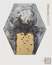 Lucio Fontana