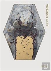 Lucio Fontana
