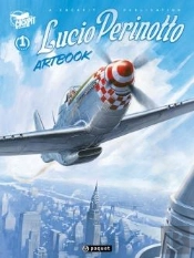 Lucio Perinotto ; Artbook