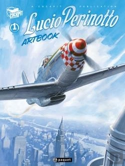 Bertrand.pt - Lucio Perinotto ; Artbook