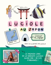 Luciole Au Japon : Carnet De Voyage