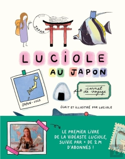 Bertrand.pt - Luciole Au Japon : Carnet De Voyage