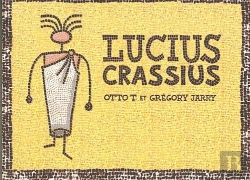 Bertrand.pt - Lucius Crassius