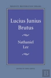 Lucius Junius Brutus