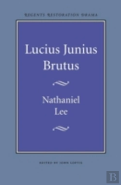 Bertrand.pt - Lucius Junius Brutus