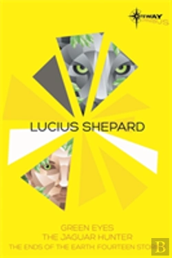 Bertrand.pt - Lucius Shepard Sf Gateway Omnibus