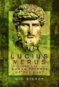 Bertrand.pt - Lucius Verus And The Roman Defence Of The East