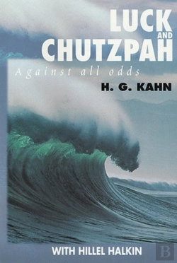 Bertrand.pt - Luck And Chutzpah: Against All Odds