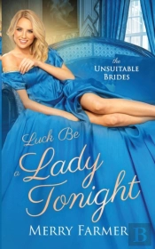 Luck Be A Lady Tonight