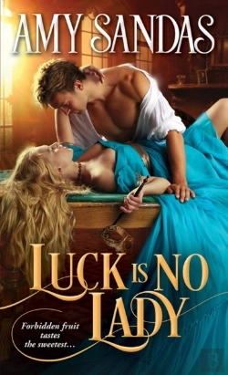 Bertrand.pt - Luck Is No Lady