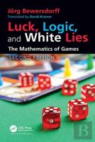 Luck, Logic, And White Lies
