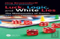 Luck, Logic, And White Lies