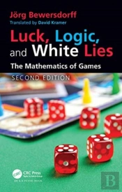 Luck, Logic, And White Lies
