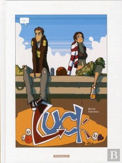 Bertrand.pt - Luck